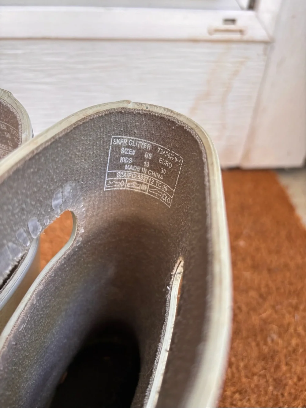 Bogs Rainboots